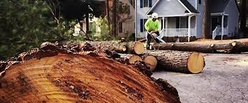 How Our Tree Care Process Works  in  Farmers Branch, TX